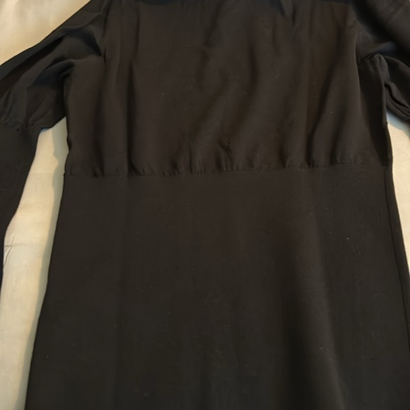 New authentic Burberry high neck knit sweater - Picture 6 of 9